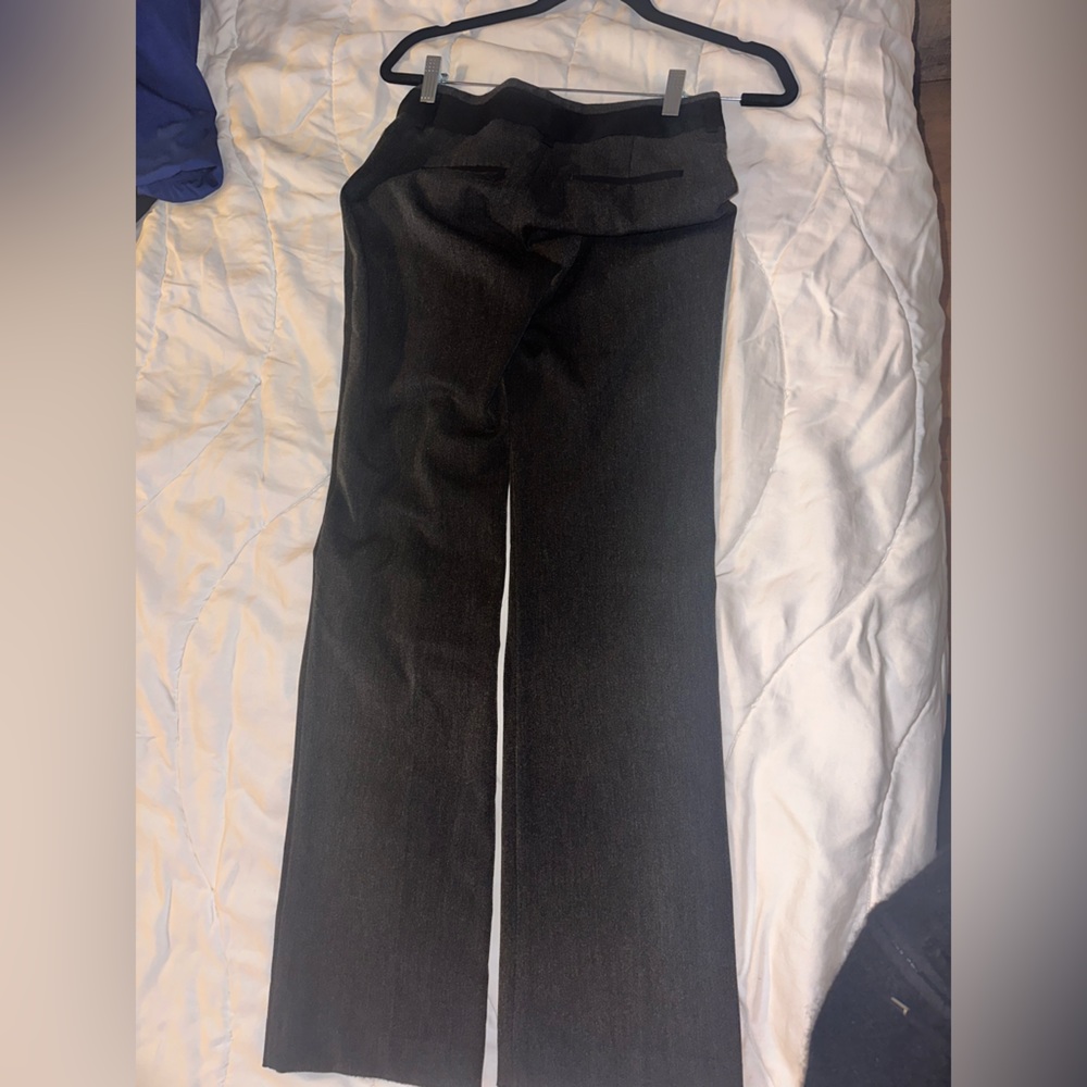 Express Editor Pant - Picture 2 of 4